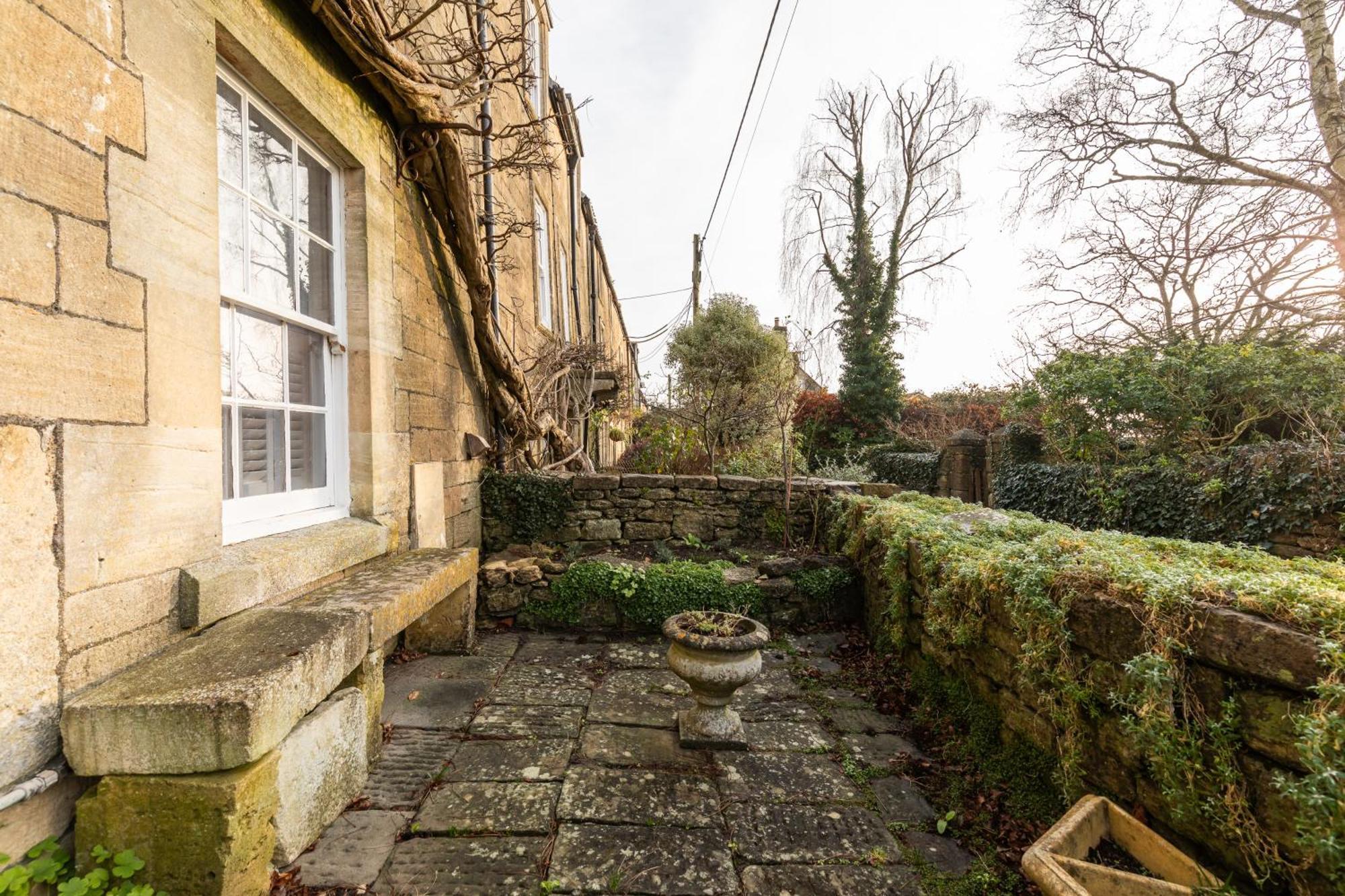 ブラッドフォード・オン・エイヴォン Bearfield - Premium 3-Bed House With Private Gardenヴィラ エクステリア 写真